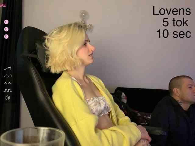Sexy-Sweets webcam