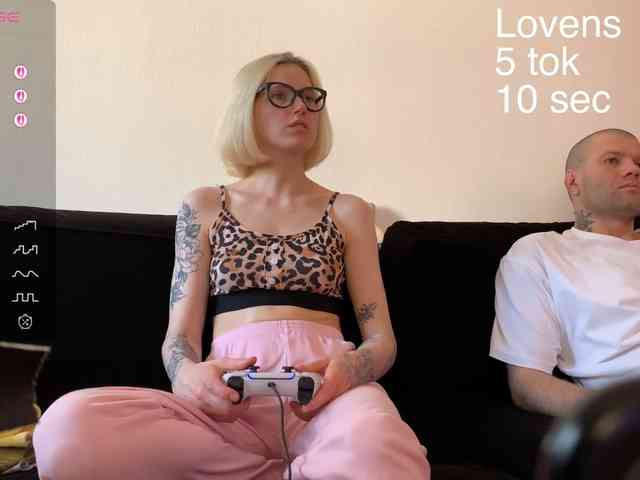 Sexy-Sweets webcam