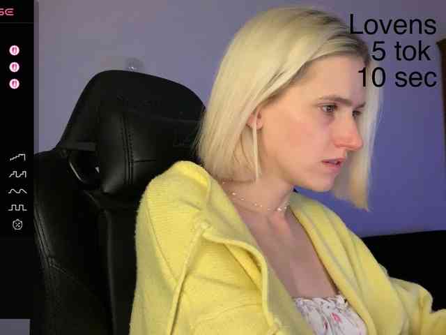 Sexy-Sweets webcam