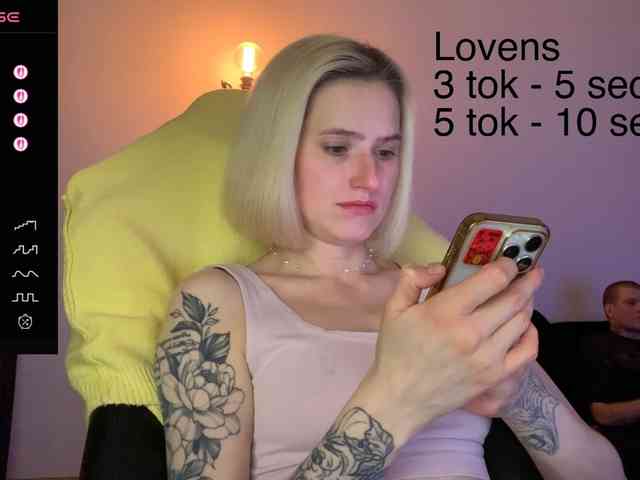 Sexy-Sweets webcam
