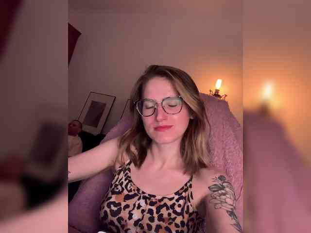Sexy-Sweets webcam