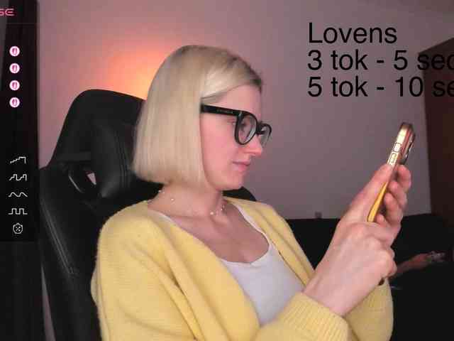 Sexy-Sweets webcam