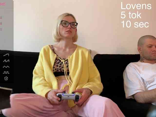 Sexy-Sweets webcam