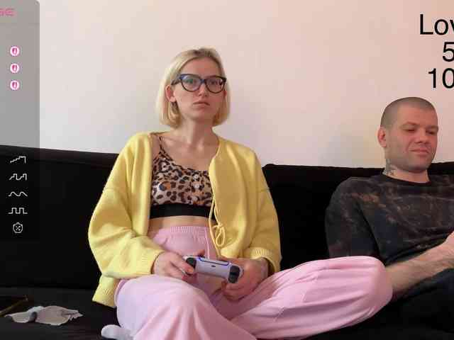 Sexy-Sweets webcam