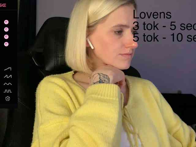 Sexy-Sweets webcam