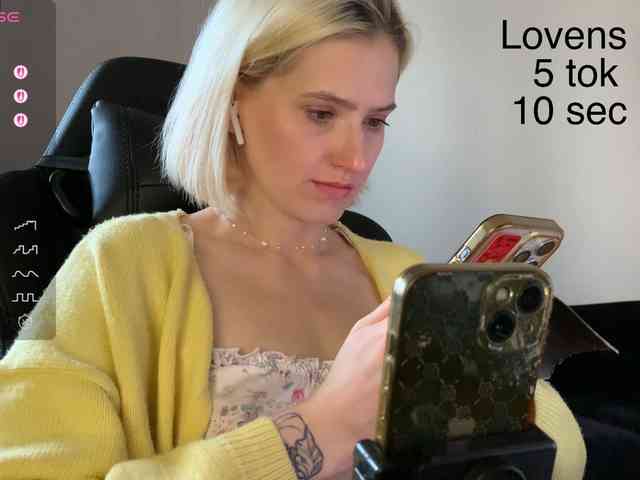 Sexy-Sweets webcam