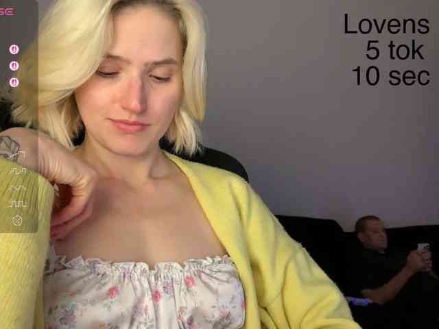 Sexy-Sweets webcam