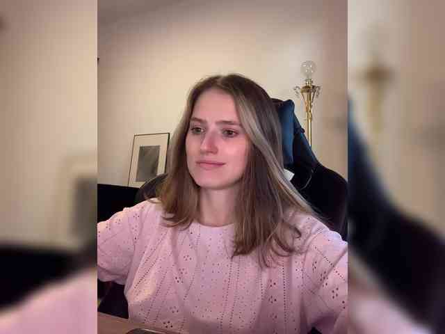 Sexy-Sweets webcam