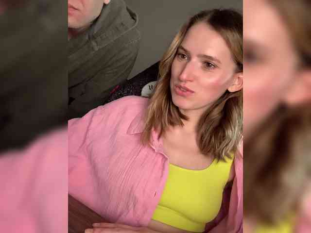 Sexy-Sweets webcam
