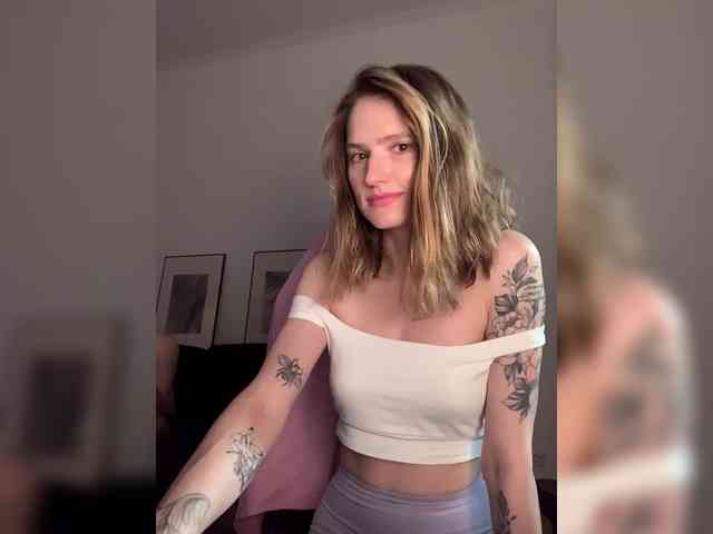 cam chatroom Sexy-Sweets