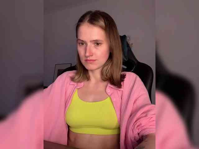 Sexy-Sweets webcam