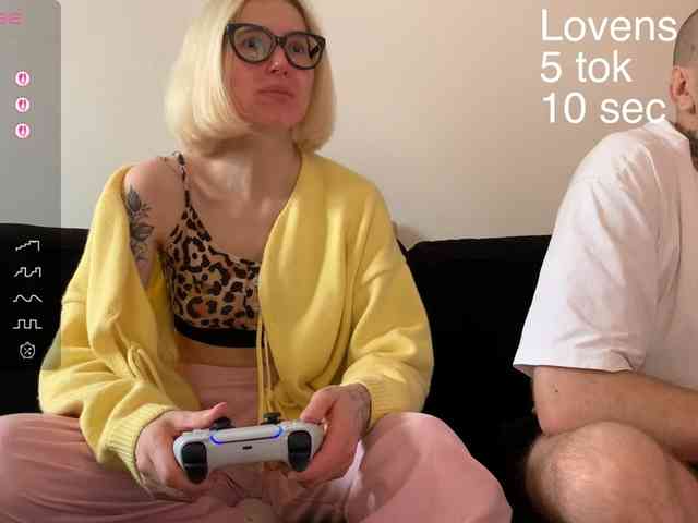 Sexy-Sweets webcam