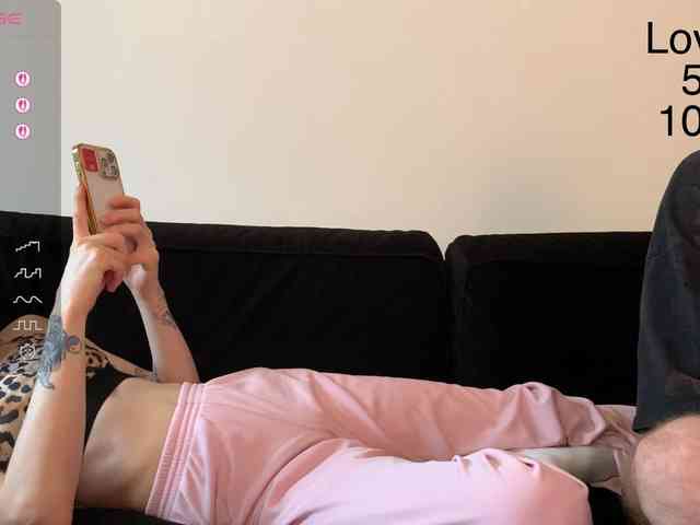 Sexy-Sweets webcam