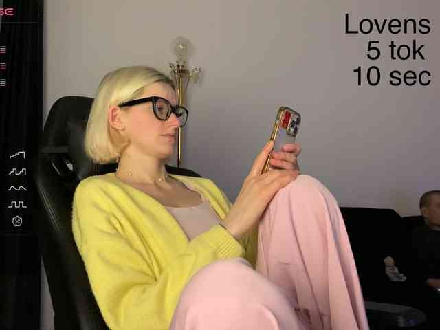 Sexy-Sweets webcam