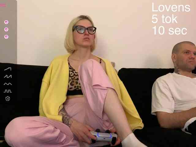 Sexy-Sweets webcam