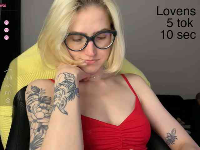 Sexy-Sweets webcam