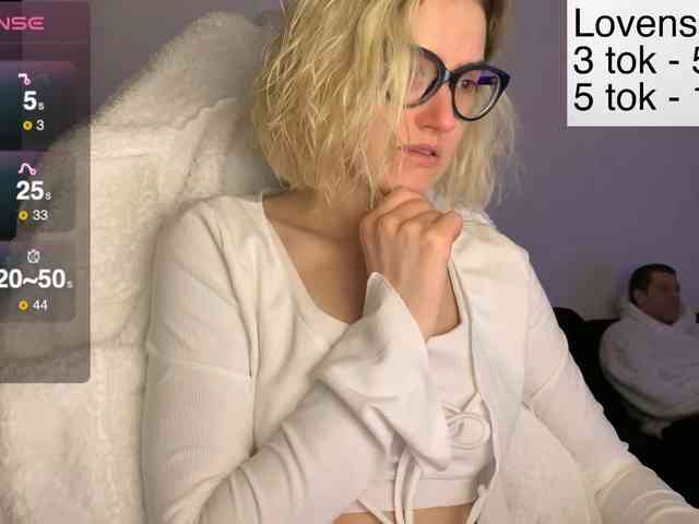 Sexy-Sweets webcam
