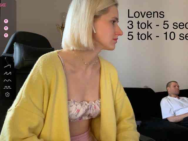 Sexy-Sweets webcam