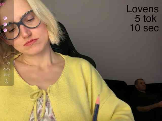 Sexy-Sweets webcam