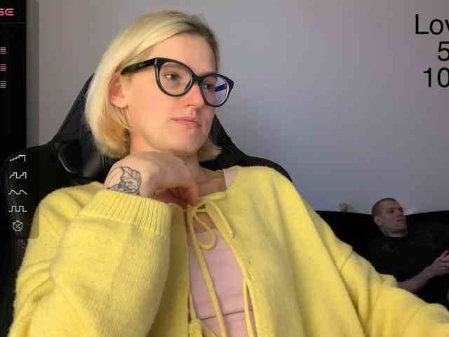 Sexy-Sweets webcam