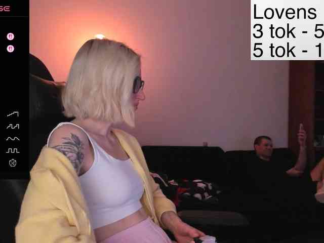 Sexy-Sweets webcam