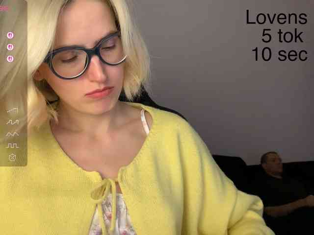 Sexy-Sweets webcam