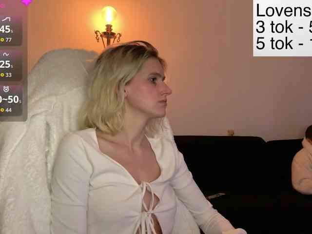 live on cam Sexy-Sweets