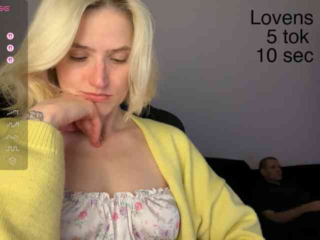 Sexy-Sweets webcam