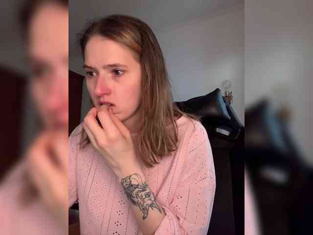Sexy-Sweets webcam