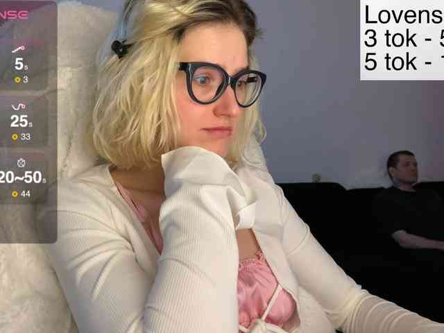 Sexy-Sweets webcam