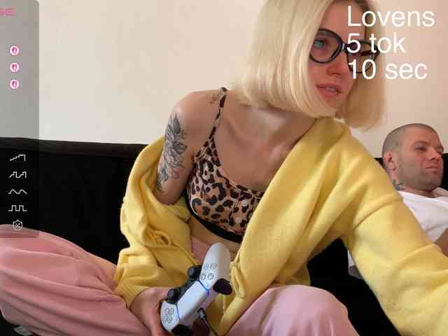 Sexy-Sweets webcam