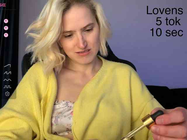 Sexy-Sweets webcam