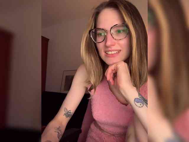 Sexy-Sweets webcam