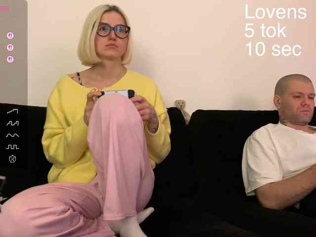 Sexy-Sweets webcam