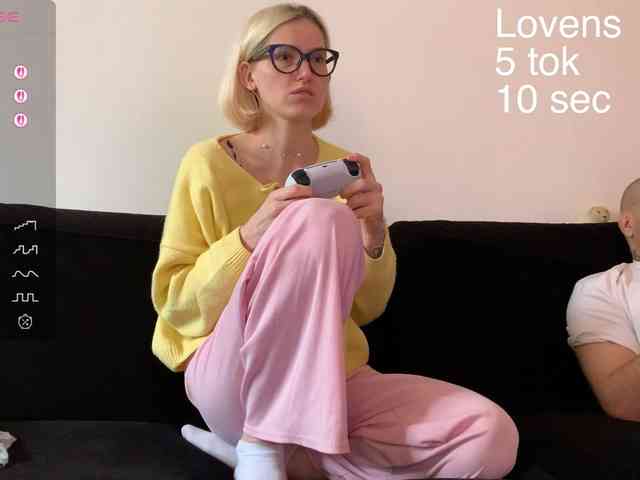 Sexy-Sweets webcam