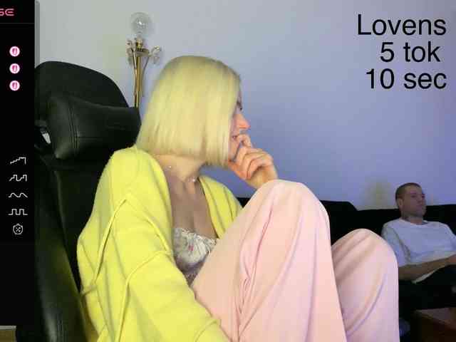 Sexy-Sweets webcam