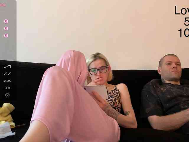 Sexy-Sweets webcam