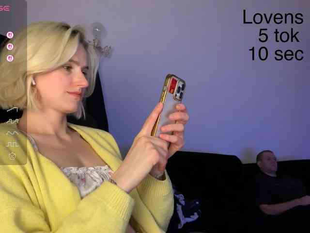 Sexy-Sweets webcam