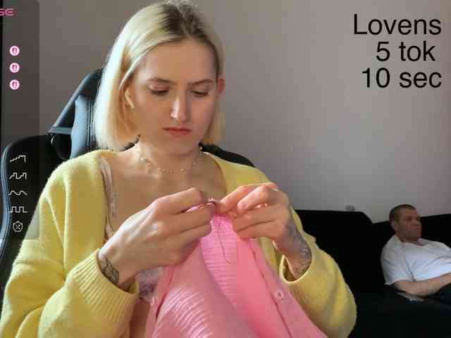 Sexy-Sweets webcam