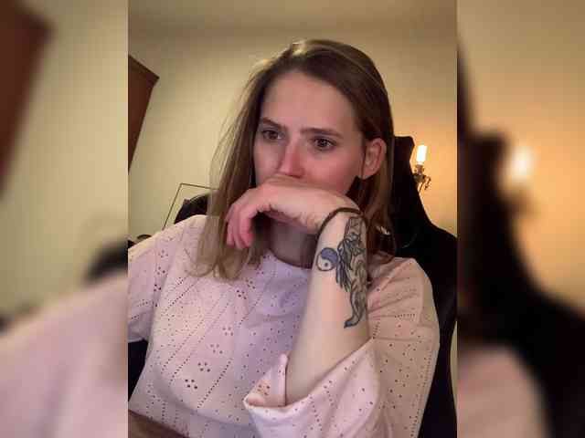 cam2cam chat Sexy-Sweets