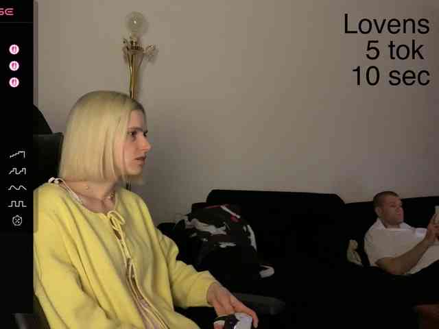 Sexy-Sweets webcam