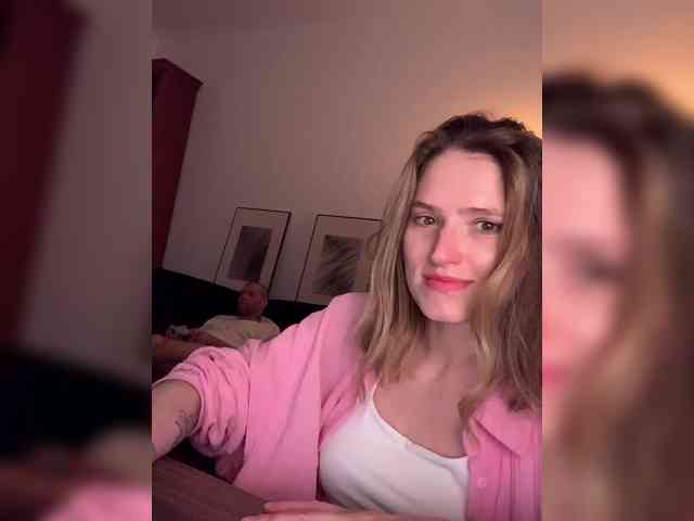 amateur nude webcam Sexy-Sweets