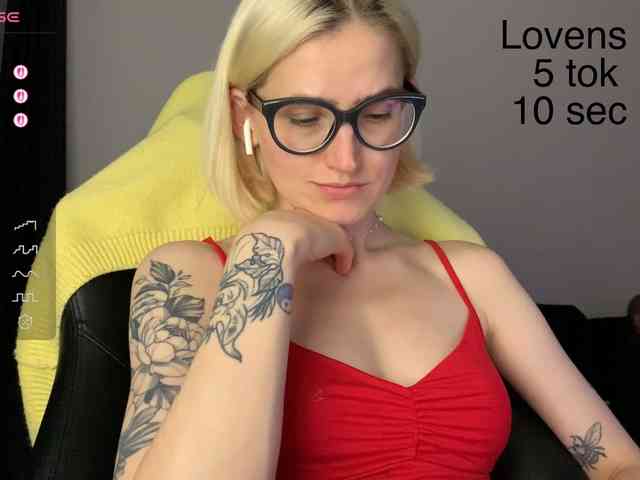 Sexy-Sweets webcam