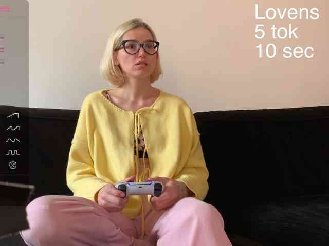 Sexy-Sweets webcam