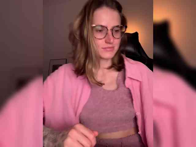 Sexy-Sweets webcam