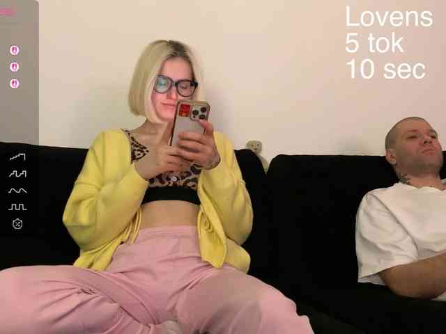 Sexy-Sweets webcam