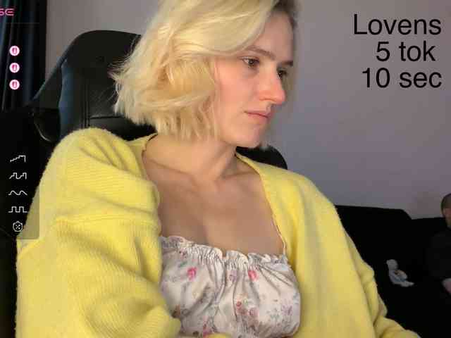 Sexy-Sweets webcam
