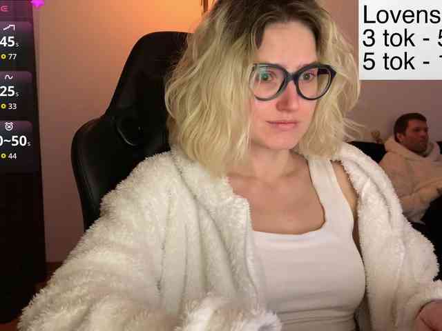 Sexy-Sweets webcam