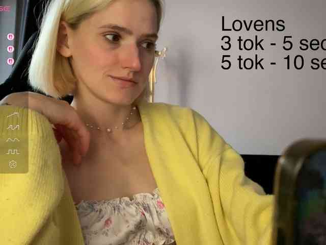 Sexy-Sweets webcam