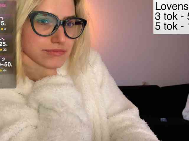 Sexy-Sweets webcam